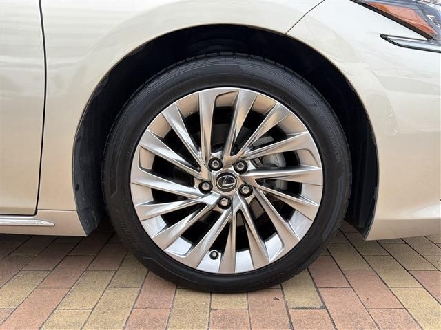 LEXUS ES300h