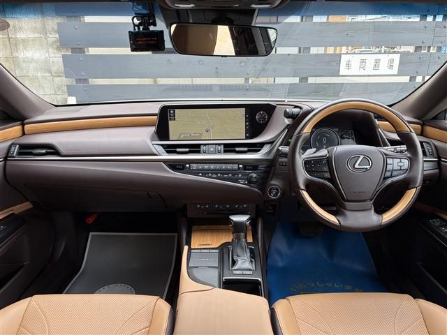 LEXUS ES300h