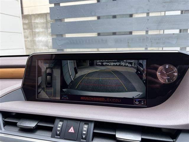 LEXUS ES300h
