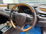 LEXUS ES300h