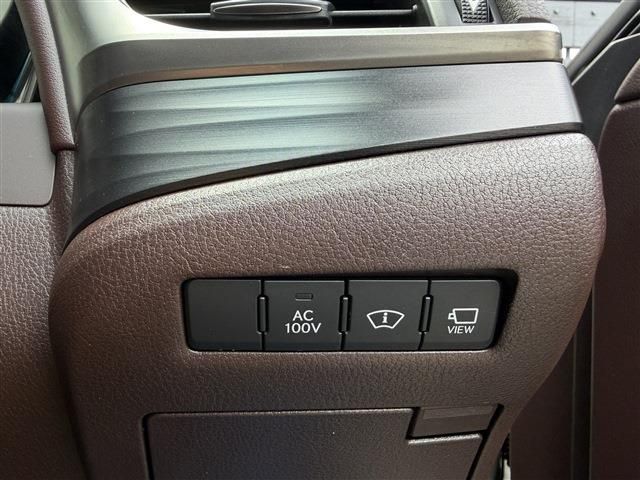 LEXUS ES300h