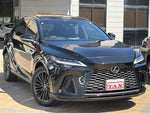 LEXUS RX350h