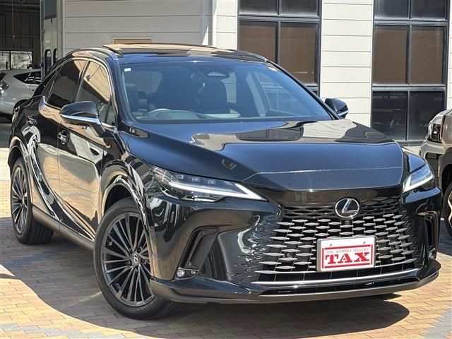 LEXUS RX350h