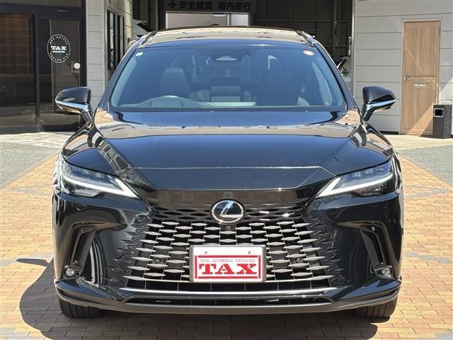 LEXUS RX350h