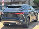 LEXUS RX350h
