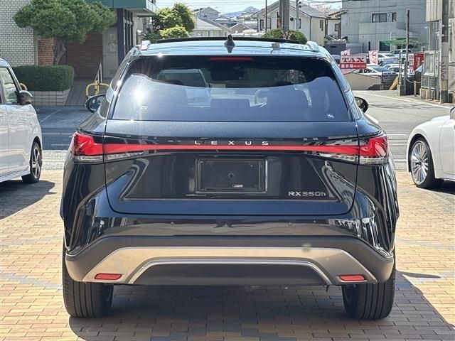 LEXUS RX350h