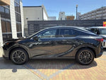 LEXUS RX350h