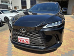 LEXUS RX350h