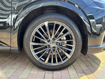 LEXUS RX350h