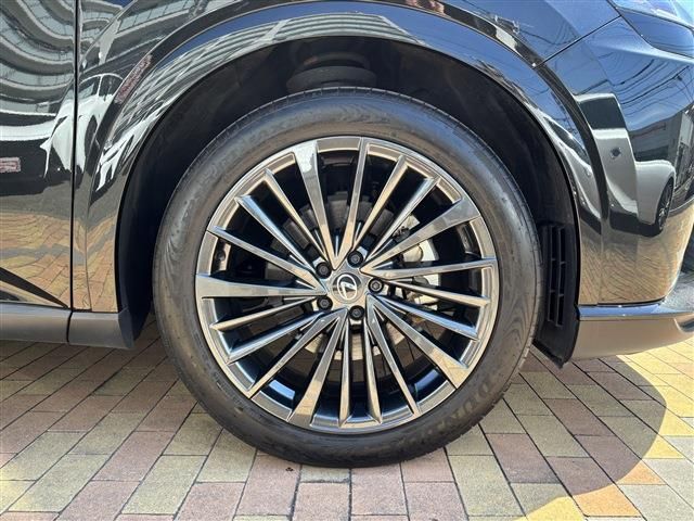LEXUS RX350h