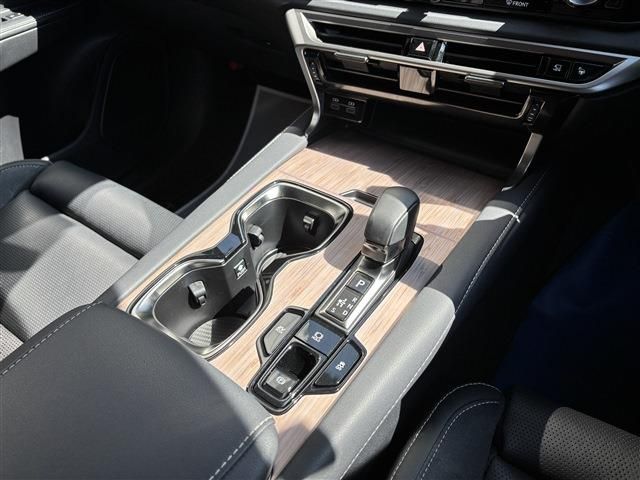 LEXUS RX350h