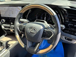LEXUS RX350h