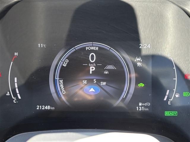 LEXUS RX350h