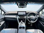 HARRIER 4WD