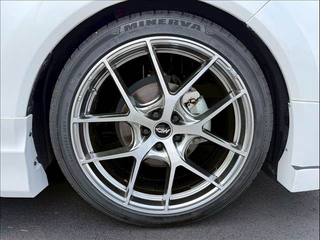 HARRIER 4WD