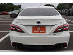 CROWN sedan hybrid