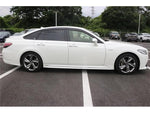 CROWN sedan hybrid