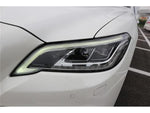 CROWN sedan hybrid