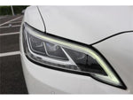 CROWN sedan hybrid