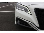 CROWN sedan hybrid