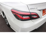 CROWN sedan hybrid