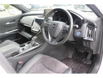 CROWN sedan hybrid