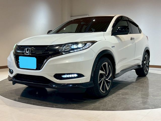 VEZEL HYBRID
