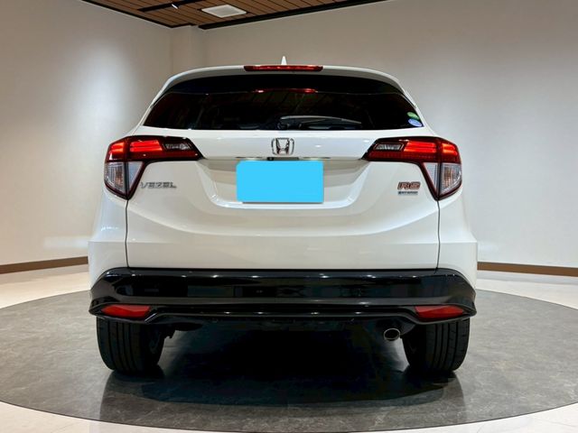 VEZEL HYBRID