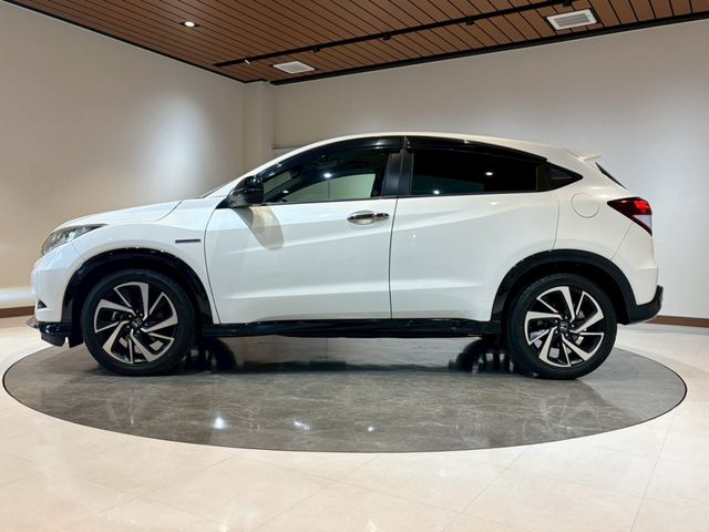 VEZEL HYBRID