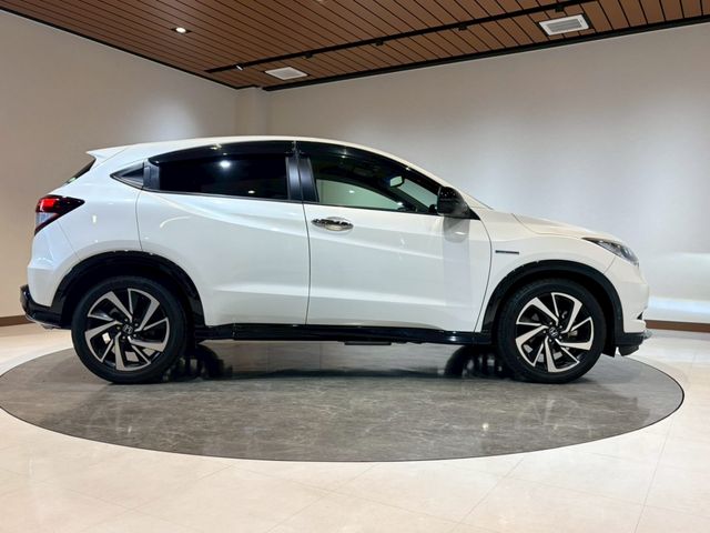 VEZEL HYBRID