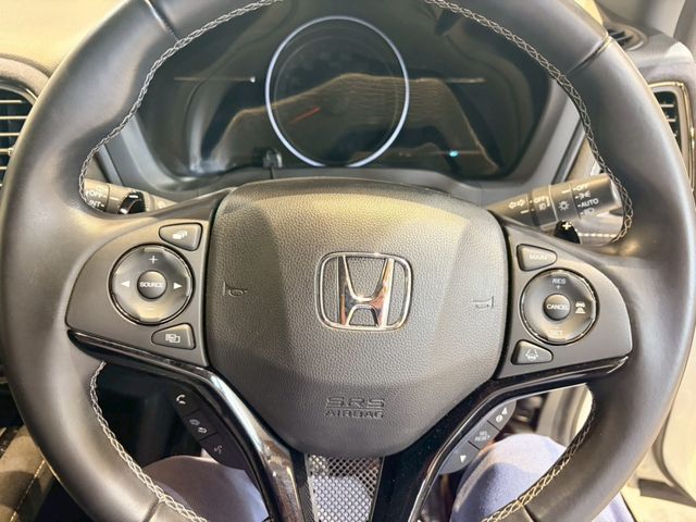 VEZEL HYBRID
