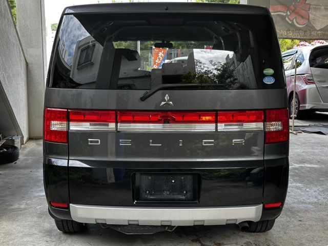 DELICA D:5 2WD