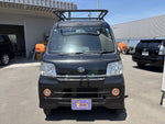 HIJET deckvan 4WD