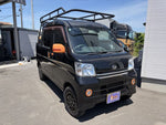 HIJET deckvan 4WD