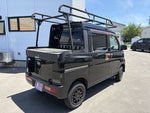 HIJET deckvan 4WD