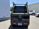 HIJET deckvan 4WD