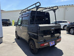 HIJET deckvan 4WD