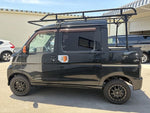 HIJET deckvan 4WD