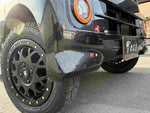 HIJET deckvan 4WD