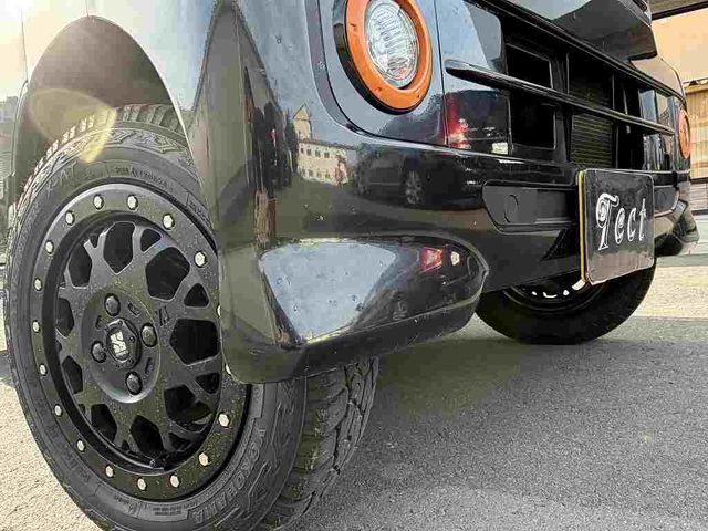 HIJET deckvan 4WD