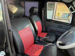 HIJET deckvan 4WD