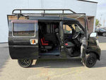 HIJET deckvan 4WD