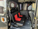 HIJET deckvan 4WD