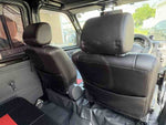 HIJET deckvan 4WD
