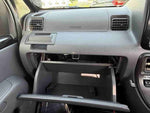 HIJET deckvan 4WD