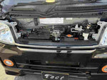HIJET deckvan 4WD