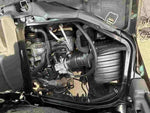 HIJET deckvan 4WD