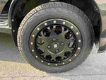 HIJET deckvan 4WD