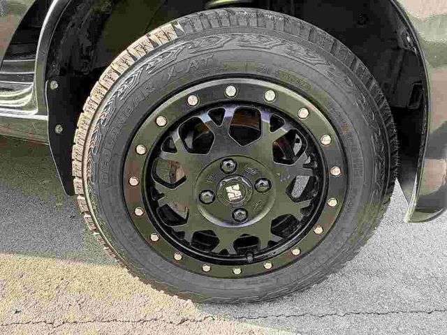 HIJET deckvan 4WD