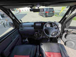 HIJET deckvan 4WD